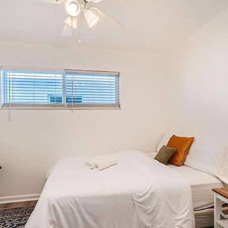 Tropical Retreat ** 2 Bedroom ** Singer Island West Palm Beach Eksteriør billede