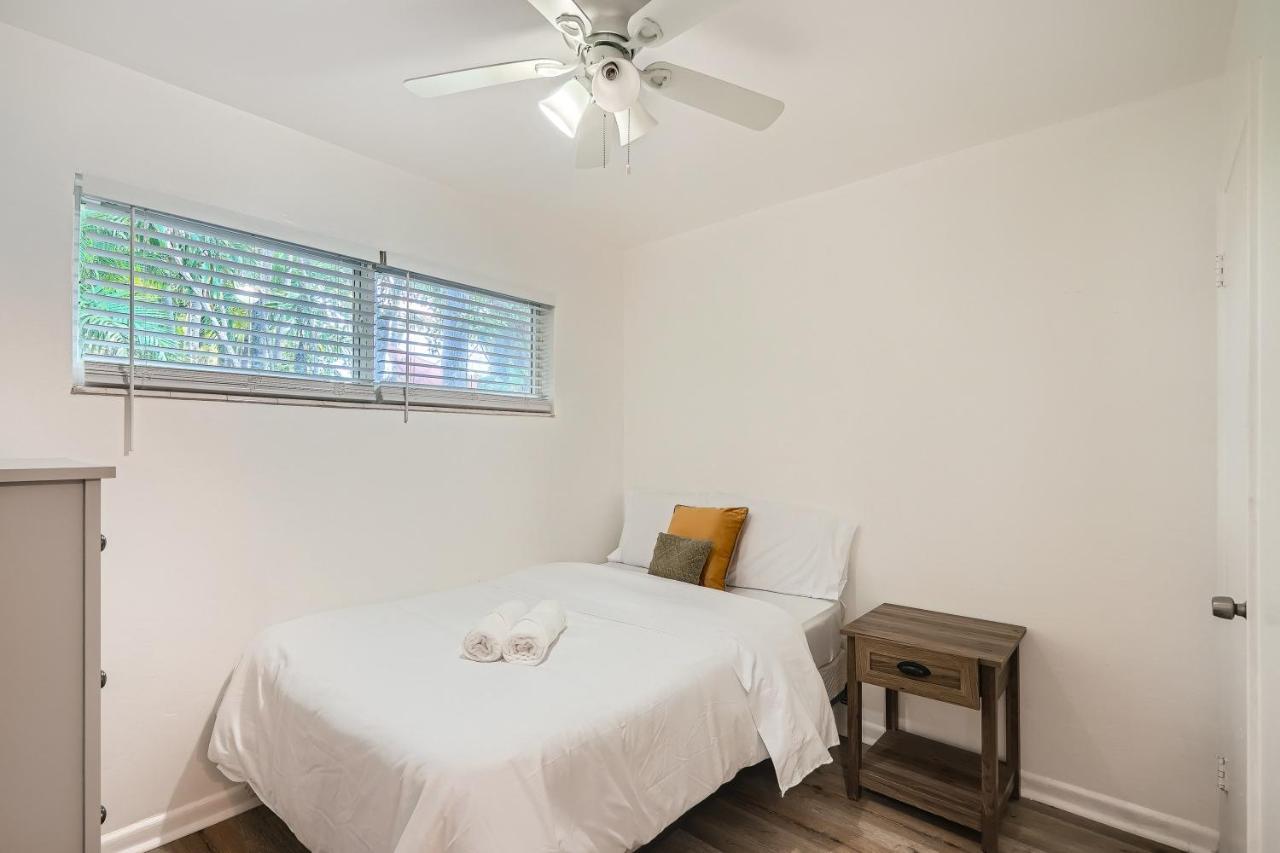 Tropical Retreat ** 2 Bedroom ** Singer Island West Palm Beach Eksteriør billede