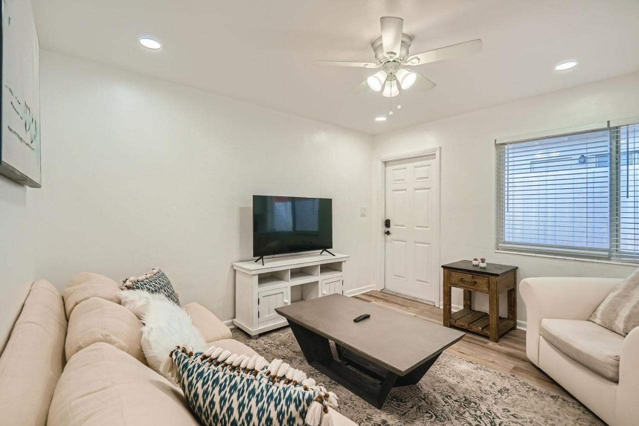 Tropical Retreat ** 2 Bedroom ** Singer Island West Palm Beach Eksteriør billede
