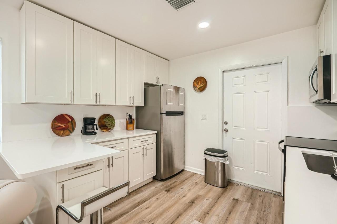 Tropical Retreat ** 2 Bedroom ** Singer Island West Palm Beach Eksteriør billede