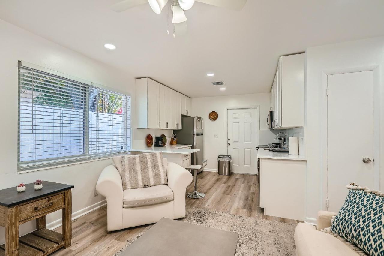 Tropical Retreat ** 2 Bedroom ** Singer Island West Palm Beach Eksteriør billede