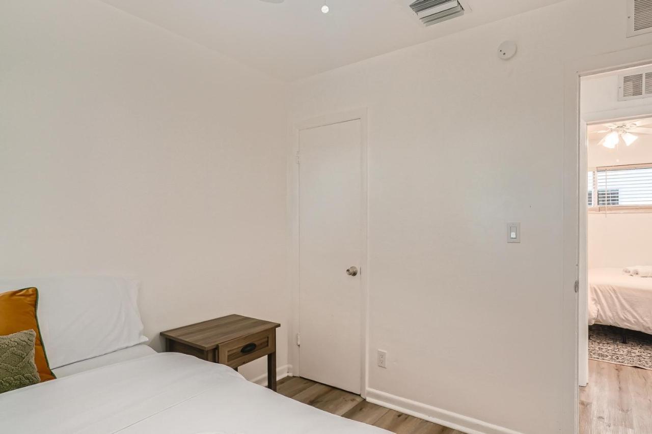 Tropical Retreat ** 2 Bedroom ** Singer Island West Palm Beach Eksteriør billede