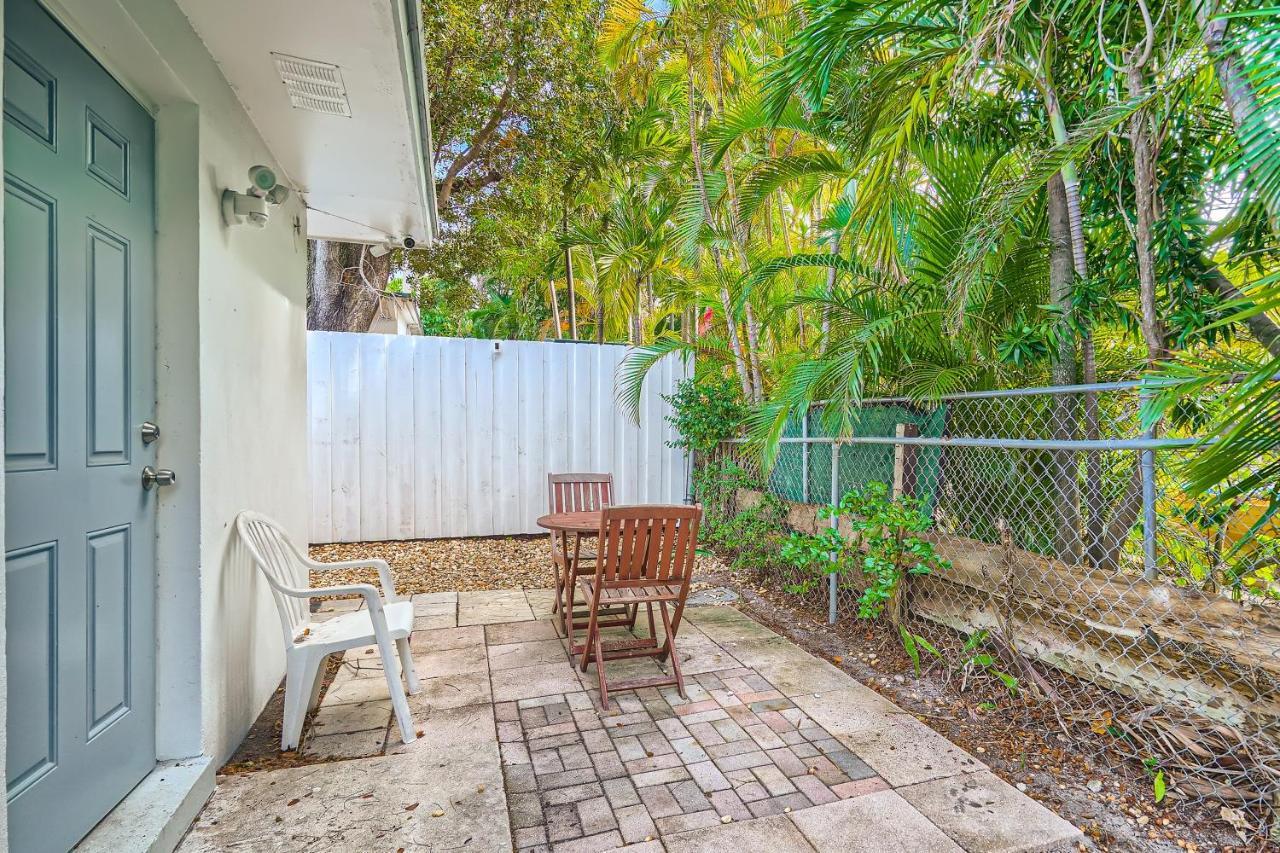 Tropical Retreat ** 2 Bedroom ** Singer Island West Palm Beach Eksteriør billede