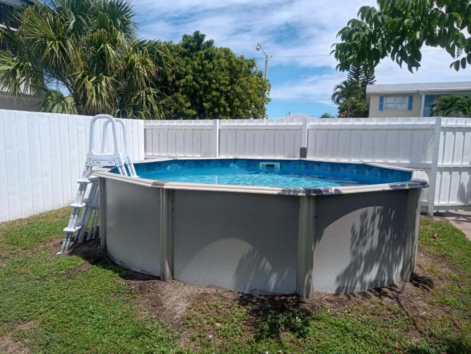 Tropical Retreat ** 2 Bedroom ** Singer Island West Palm Beach Eksteriør billede